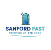 Fast Sanford Portable Toilet Rental Crew